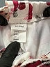 Unbranded White Overalls Size 18-24 mo - photo 3