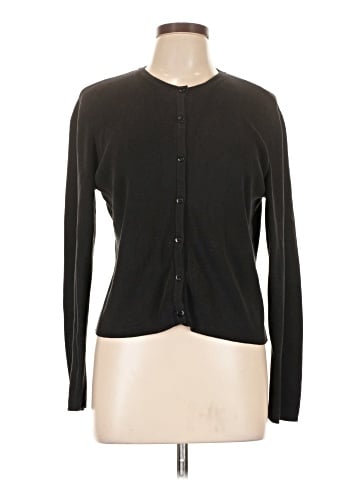 Jonathan Martin Cardigan (view 1)