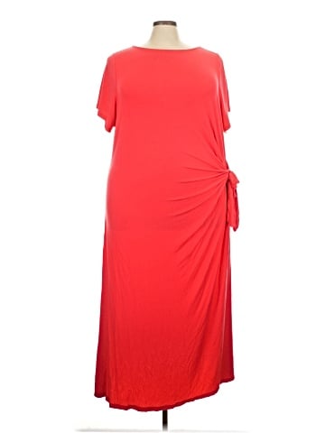 June + Vie Casual Dress (view 1)