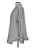 Entro Gray Cardigan Size S - photo 5