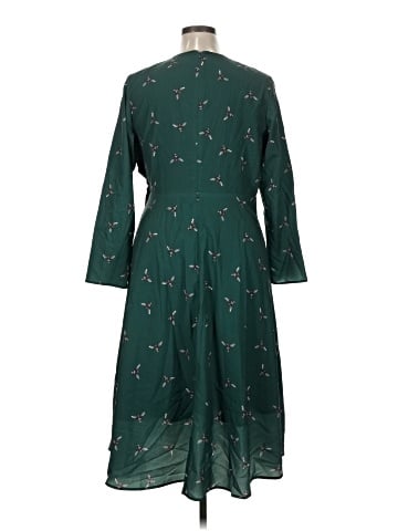 Hutch Casual Dress (view 2)
