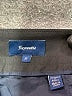 Faconnable Black Wool Pants Size 10 - photo 7