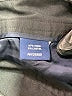 Faconnable Black Wool Pants Size 10 - photo 8
