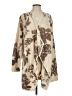 Lucky Brand Tan Coat Size S - photo 1