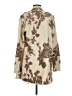 Lucky Brand Tan Coat Size S - photo 2