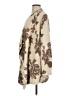 Lucky Brand Tan Coat Size S - photo 5
