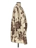 Lucky Brand Tan Coat Size S - photo 4