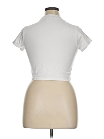 Talentless Short Sleeve Turtleneck (view 2)