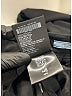 Prada 100% Virgin Wool Solid Black Casual Pants Size EU (IT) 42 / US 6 - photo 6