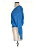 Express Blue Pullover Sweater Size XS - photo 5