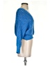 Express Blue Pullover Sweater Size XS - photo 4