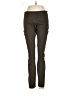 Isda & Co Brown Active Pants Size M - photo 1
