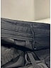 Prada 100% Virgin Wool Solid Black Casual Pants Size EU (IT) 42 / US 6 - photo 9