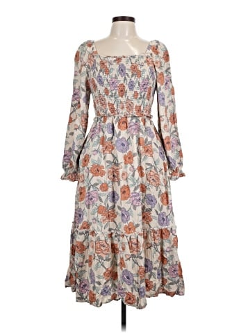 Hayden Casual Dress (view 1)