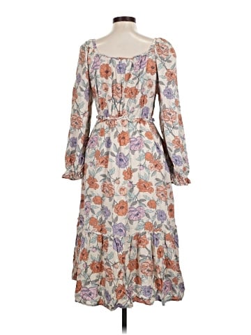 Hayden Casual Dress (view 2)