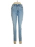 Rag & Bone Hearts Blue Jeans Size 30 waist - photo 1