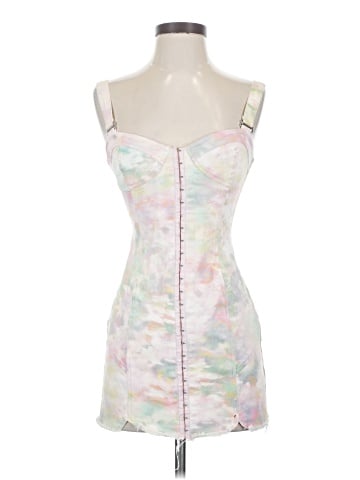 For Love & Lemons Cocktail Dress (view 1)