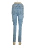 Rag & Bone Hearts Blue Jeans Size 30 waist - photo 2