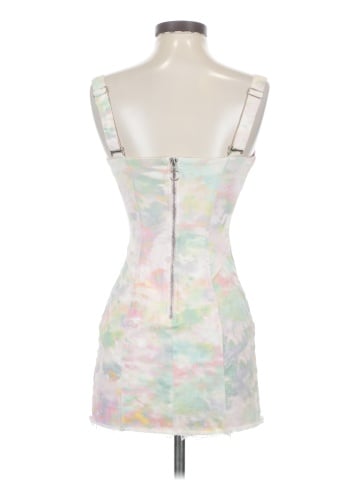 For Love & Lemons Cocktail Dress (view 2)