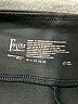 Felina Solid Black Active Pants Size M - photo 7