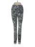 Athleta Print Gray Active Pants Size S - photo 1