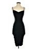 Rolla Coster Black Cocktail Dress Size S - photo 1