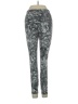 Athleta Print Gray Active Pants Size S - photo 2
