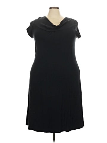 Lands' End Casual Dress (view 1)
