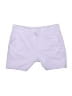 32 Degrees Solid Purple Athletic Shorts Size L - photo 1