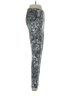 Athleta Print Gray Active Pants Size S - photo 4
