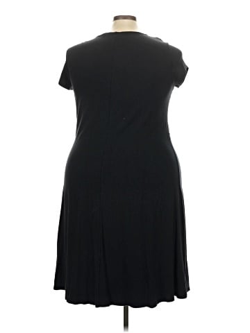 Lands' End Casual Dress (view 2)