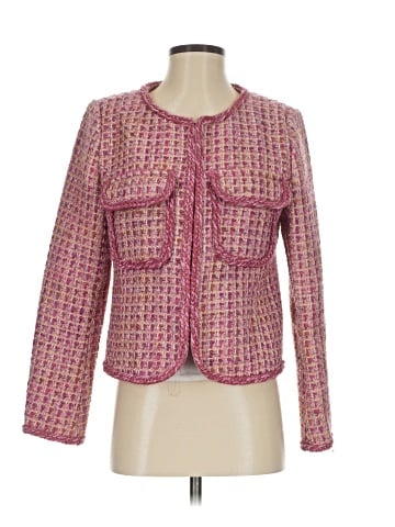 By Anthropologie Jacket (view 1)