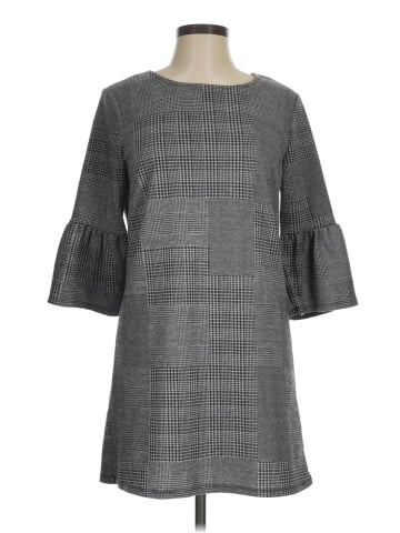 Gypsies & Moondust Casual Dress (view 1)
