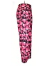 Unbranded Hearts Pink Casual Pants Size M - photo 4