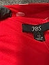 JBS Hearts Red Casual Dress Size 10 - photo 7