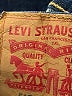 Levi's Blue Jeans Size 31 waist - photo 7