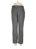 H&M Tweed Gray Dress Pants Size 6 - photo 1