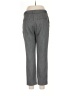 H&M Tweed Gray Dress Pants Size 6 - photo 2