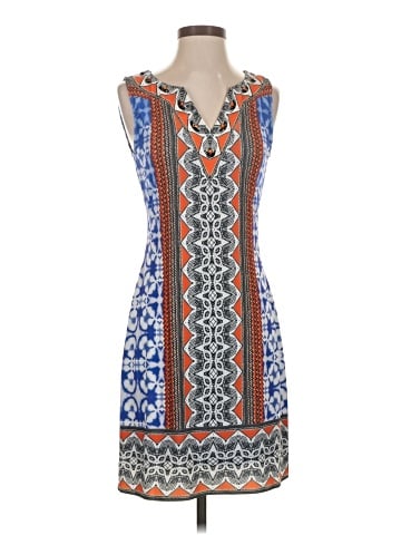 Hale Bob Casual Dress (view 1)
