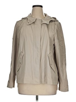 Ann Taylor Loft Trenchcoat