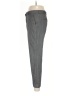 H&M Tweed Gray Dress Pants Size 6 - photo 5