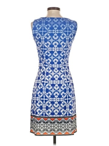 Hale Bob Casual Dress (view 2)