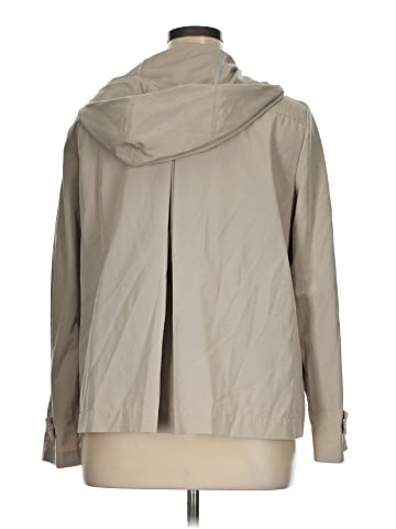 Ann Taylor LOFT Trenchcoat (view 2)