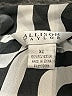 Allison Taylor Silver Sleeveless Blouse Size XL - photo 7