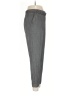 H&M Tweed Gray Dress Pants Size 6 - photo 4