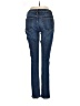 Vigoss Hearts Blue Jeans Size 28 waist - photo 2