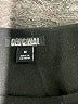 Originality Solid Black Casual Dress Size M - photo 7