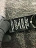 Originality Solid Black Casual Dress Size M - photo 8