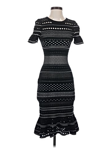 Milly Cocktail Dress (view 1)