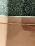 Unbranded Brown Short Sleeve Blouse Size 2X (estimated) - photo 7